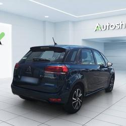 Citroen C4 Spacetourer BlueHDi 130ch S&S Business E6.d-TEMP Bourges