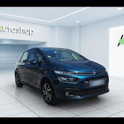 Citroen C4 Spacetourer BlueHDi 130ch S&S Business E6.d-TEMP Bourges
