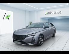 Peugeot 308 SW Phase 2