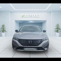 Peugeot 308 SW Phase 2 1.5 BlueHDi 130ch S&S Allure Pack EAT8 Bourges