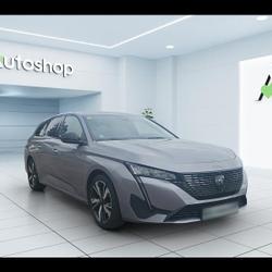 Peugeot 308 SW Phase 2 1.5 BlueHDi 130ch S&S Allure Pack EAT8 Bourges