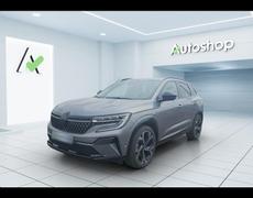 Renault Austral Bourges