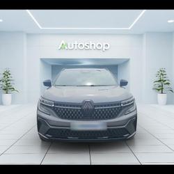 Renault Austral 1.2 E-Tech full hybrid 200ch Techno esprit Alpine - 24 Bourges