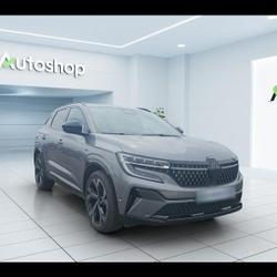 Renault Austral 1.2 E-Tech full hybrid 200ch Techno esprit Alpine - 24 Bourges