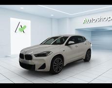 BMW X2 Chambray-lès-Tours