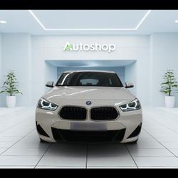 BMW X2 xDrive25eA 220ch M Sport Euro6d-T 6cv Chambray-l&egrave;s-Tours