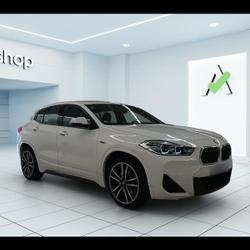 BMW X2 xDrive25eA 220ch M Sport Euro6d-T 6cv Chambray-l&egrave;s-Tours