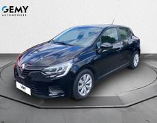 Renault Clio 5 Societe Chinon