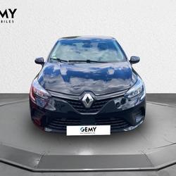 Renault Clio 5 Societe Clio Blue dCi 85 Zen Chinon