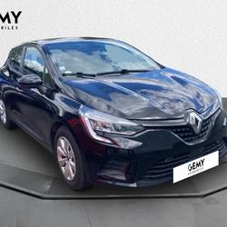 Renault Clio 5 Societe Clio Blue dCi 85 Zen Chinon