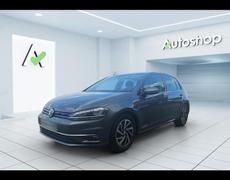 Volkswagen Golf 7 Bourges