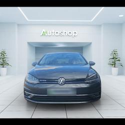 Volkswagen Golf 7 1.5 TSI EVO 130ch Connect DSG7 5p Bourges