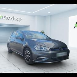 Volkswagen Golf 7 1.5 TSI EVO 130ch Connect DSG7 5p Bourges