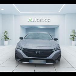 Peugeot 308 III Phase 1 PHEV 180ch Active Pack e-EAT8 Bourges