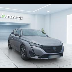 Peugeot 308 III Phase 1 PHEV 180ch Active Pack e-EAT8 Bourges