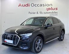 Audi Q5 Cerisé