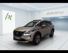 Nissan XTrail Chambray-lès-Tours