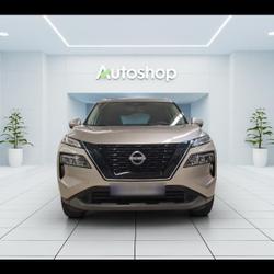 Nissan XTrail e-Power 204ch N-Connecta Chambray-l&egrave;s-Tours