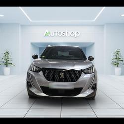Peugeot 2008 1.5 BlueHDi 130ch S&S GT EAT8 Chambray-l&egrave;s-Tours