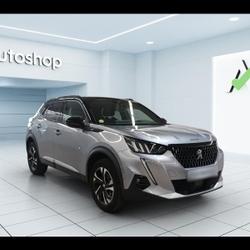 Peugeot 2008 1.5 BlueHDi 130ch S&S GT EAT8 Chambray-l&egrave;s-Tours