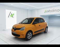 Renault Twingo 3 Chambray-lès-Tours