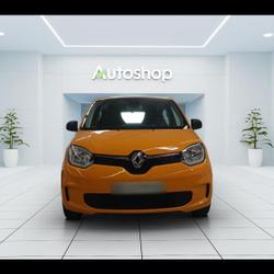 Renault Twingo 3 1.0 SCe 65ch Life - 21MY Chambray-l&egrave;s-Tours