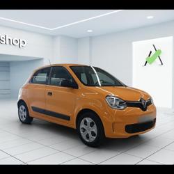 Renault Twingo 3 1.0 SCe 65ch Life - 21MY Chambray-l&egrave;s-Tours