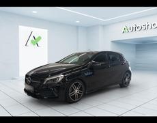 Mercedes Classe A Chambray-lès-Tours