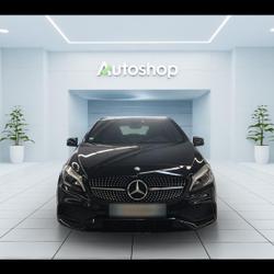 Mercedes Classe A 200 d Fascination 7G-DCT Chambray-l&egrave;s-Tours