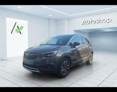 Opel Crossland Bourges