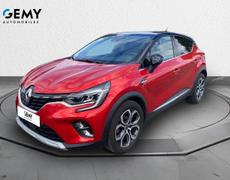 Renault Captur Chinon