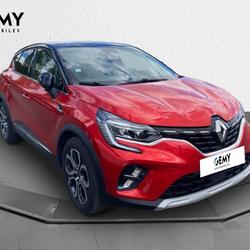 Renault Captur Captur TCe 100 Intens Chinon