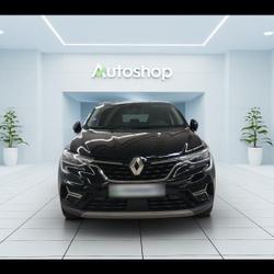 Renault Arkana 1.6 E-Tech 145ch Business Chambray-l&egrave;s-Tours