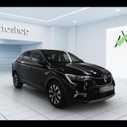 Renault Arkana 1.6 E-Tech 145ch Business Chambray-l&egrave;s-Tours