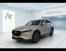 Mazda CX-5 Chambray-lès-Tours