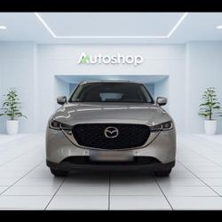 Mazda CX-5 2.0 SKYACTIV-G 165ch Dynamique 2022 Chambray-l&egrave;s-Tours