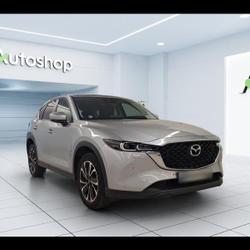Mazda CX-5 2.0 SKYACTIV-G 165ch Dynamique 2022 Chambray-l&egrave;s-Tours