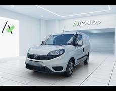 Fiat Doblo Cargo Bourges