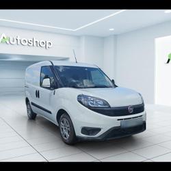 Fiat Doblo Cargo Maxi 1.6 Multijet 105ch 750kg Pro Lounge Bourges