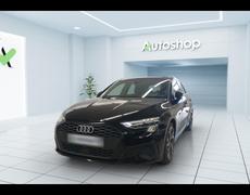 Audi A3 Sportback Chambray-lès-Tours