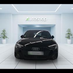 Audi A3 Sportback 35 TDI 150ch Business line S tronic 7 Chambray-l&egrave;s-Tours