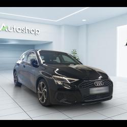 Audi A3 Sportback 35 TDI 150ch Business line S tronic 7 Chambray-l&egrave;s-Tours