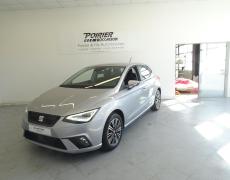 Seat Ibiza Argentan