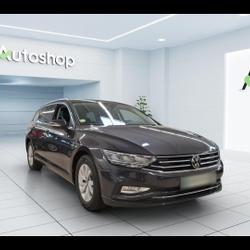 Volkswagen Passat 2.0 TDI EVO 122ch Life Plus DSG7 occasion - Chambray-l&egrave;s-Tours - photo 3/21