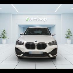 BMW X1 sDrive16dA 116ch Business Design DKG7 Chambray-l&egrave;s-Tours