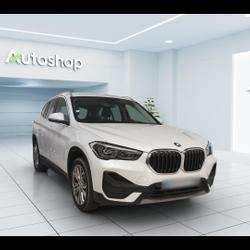 BMW X1 sDrive16dA 116ch Business Design DKG7 Chambray-l&egrave;s-Tours