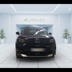 Citroen C5 Aircross 1.6 Hybride rechargeable 225ch MAX boite automatique Chambray-l&egrave;s-Tours