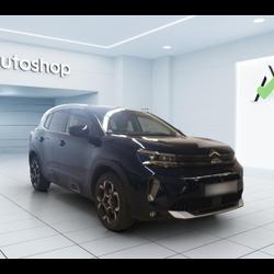 Citroen C5 Aircross 1.6 Hybride rechargeable 225ch MAX boite automatique Chambray-l&egrave;s-Tours