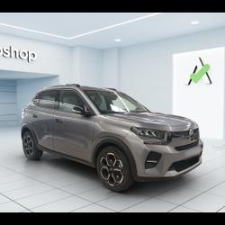 Citroen C3 1.2 Turbo 100ch MAX Chambray-l&egrave;s-Tours