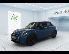 Mini Cooper Chambray-lès-Tours